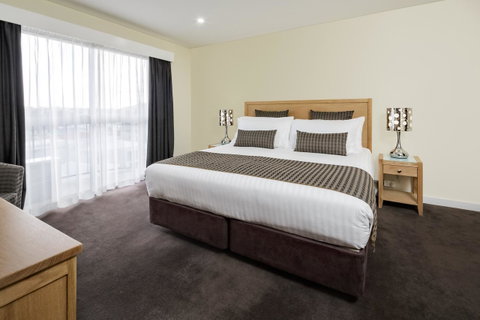 Best Western Hobart - Accommodation QLD 22