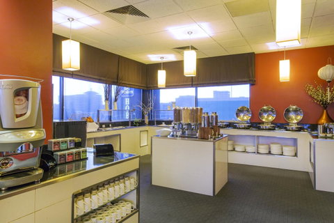 Best Western Hobart - Accommodation QLD 14