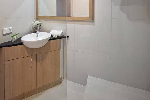 Best Western Hobart - Accommodation QLD 17