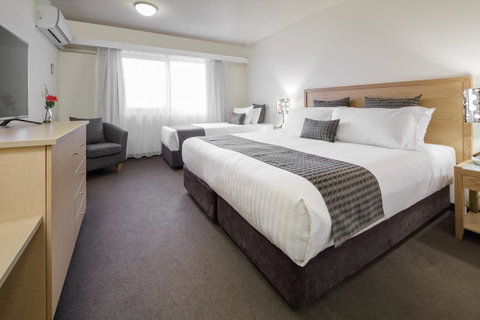 Best Western Hobart - Accommodation QLD 32