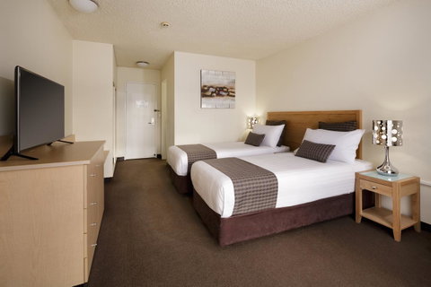 Best Western Hobart - Accommodation QLD 34