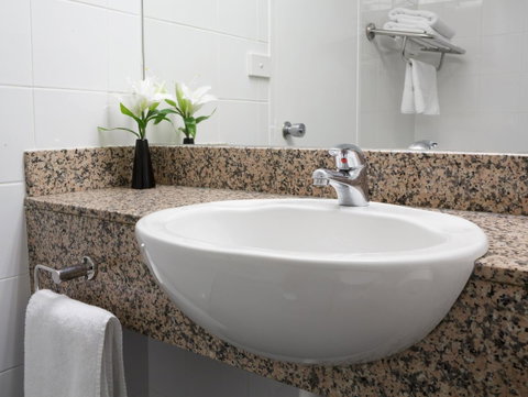 Best Western Hobart - Accommodation QLD 29