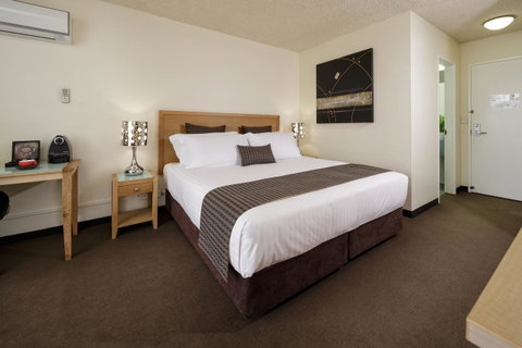 Best Western Hobart - Accommodation QLD 16