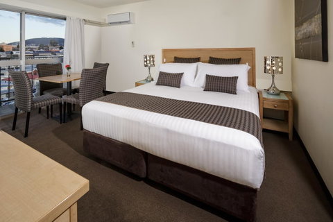Best Western Hobart - Accommodation QLD 9