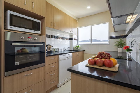 Best Western Hobart - Accommodation QLD 24