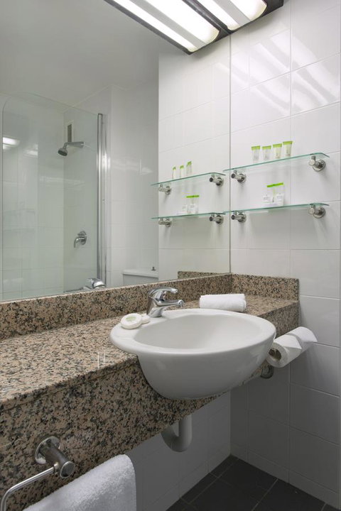 Best Western Hobart - Accommodation QLD 25
