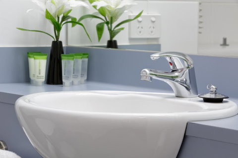Best Western Hobart - Accommodation QLD 35