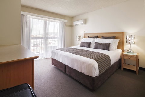 Best Western Hobart - Accommodation QLD 15