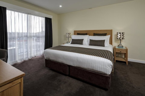 Best Western Hobart - Accommodation QLD 5