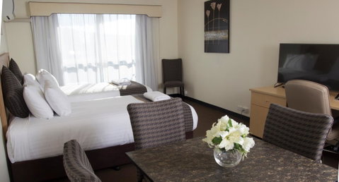 Best Western Hobart - Accommodation QLD 10