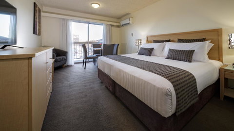 Best Western Hobart - Accommodation QLD 2