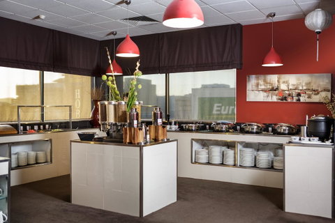Best Western Hobart - Accommodation QLD 12