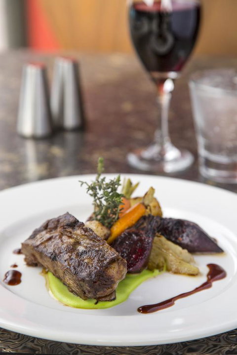 Best Western Hobart - Accommodation QLD 43