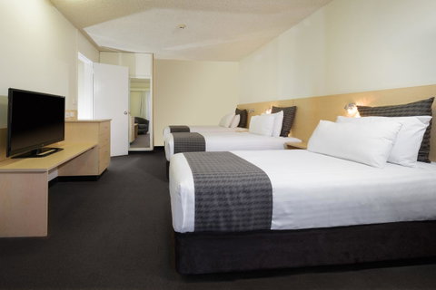 Best Western Hobart - Accommodation QLD 18