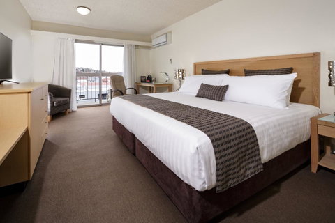 Best Western Hobart - Accommodation QLD 7