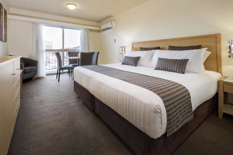 Best Western Hobart - Accommodation QLD 20