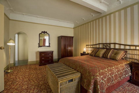 Hadley\'s Orient Hotel - Accommodation QLD 25
