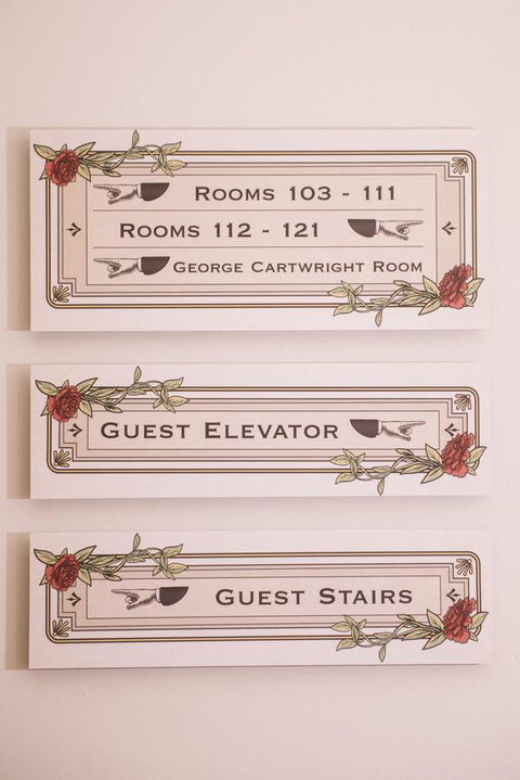 Hadley\'s Orient Hotel - Accommodation QLD 37