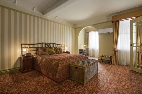 Hadley\'s Orient Hotel - Accommodation QLD 26