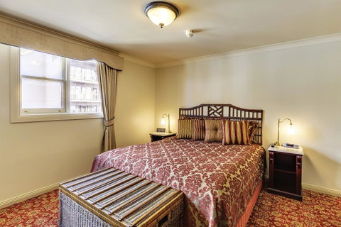Hadley\'s Orient Hotel - Accommodation QLD 18