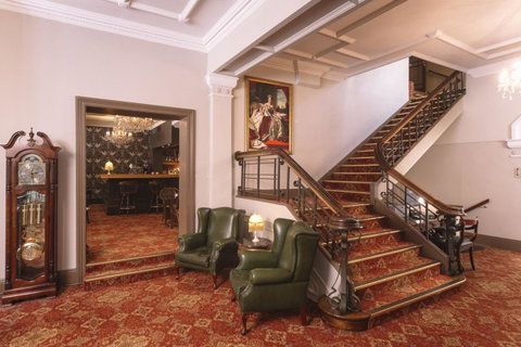 Hadley\'s Orient Hotel - Accommodation QLD 33