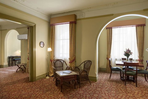 Hadley\'s Orient Hotel - Accommodation QLD 22