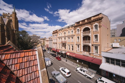 Hadley\'s Orient Hotel - Accommodation QLD 34