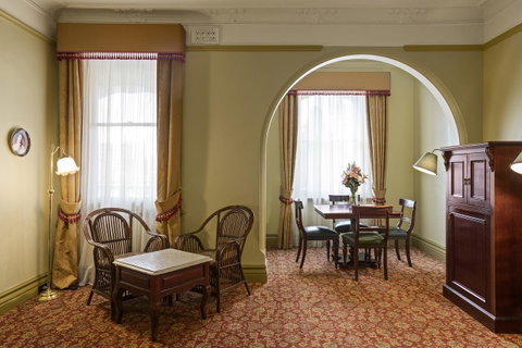 Hadley\'s Orient Hotel - Accommodation QLD 23