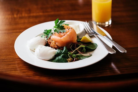 Hadley\'s Orient Hotel - Accommodation QLD 4