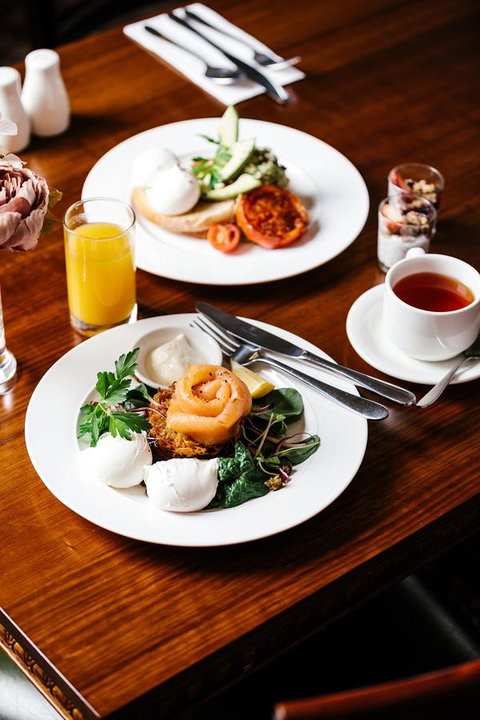 Hadley\'s Orient Hotel - Accommodation QLD 8