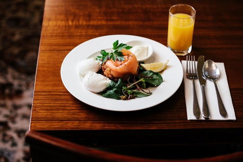 Hadley\'s Orient Hotel - Accommodation QLD 3