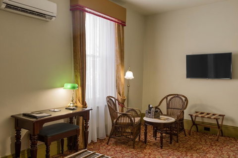 Hadley\'s Orient Hotel - Accommodation QLD 29