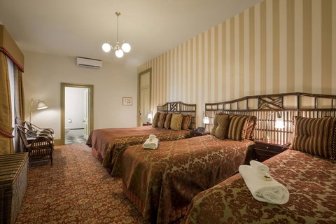 Hadley\'s Orient Hotel - Accommodation QLD 20