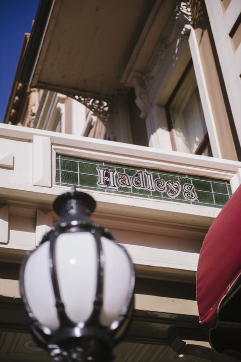 Hadley\'s Orient Hotel - Accommodation QLD 35