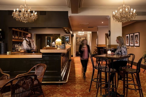 Hadley\'s Orient Hotel - Accommodation QLD 15