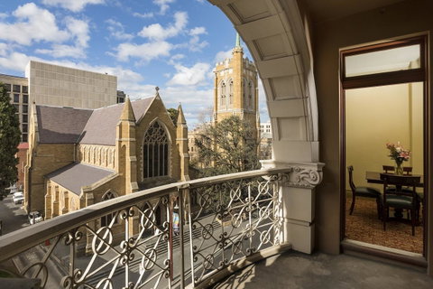 Hadley\'s Orient Hotel - Accommodation QLD 28