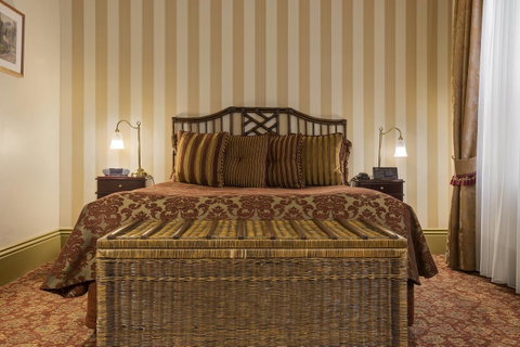 Hadley\'s Orient Hotel - Accommodation QLD 30