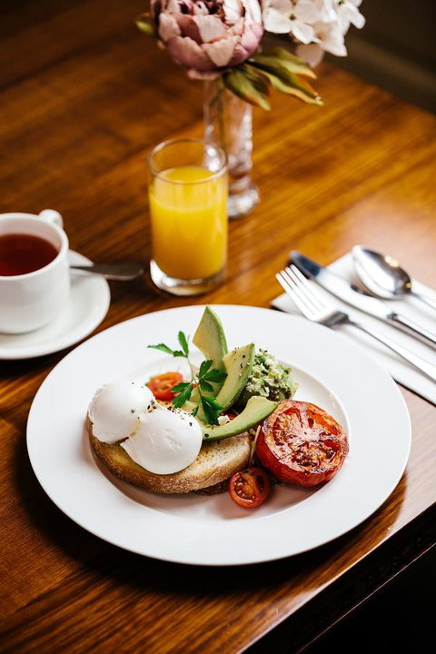 Hadley\'s Orient Hotel - Accommodation QLD 5