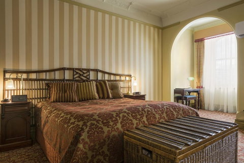 Hadley\'s Orient Hotel - Accommodation QLD 27