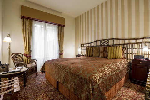Hadley\'s Orient Hotel - Accommodation QLD 32