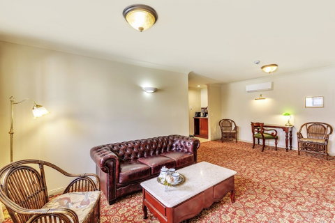 Hadley\'s Orient Hotel - Accommodation QLD 17