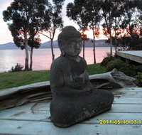 The Anchorage Waterfront Apartment - Accommodation QLD