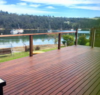 A Slice of Paradise - Accommodation QLD