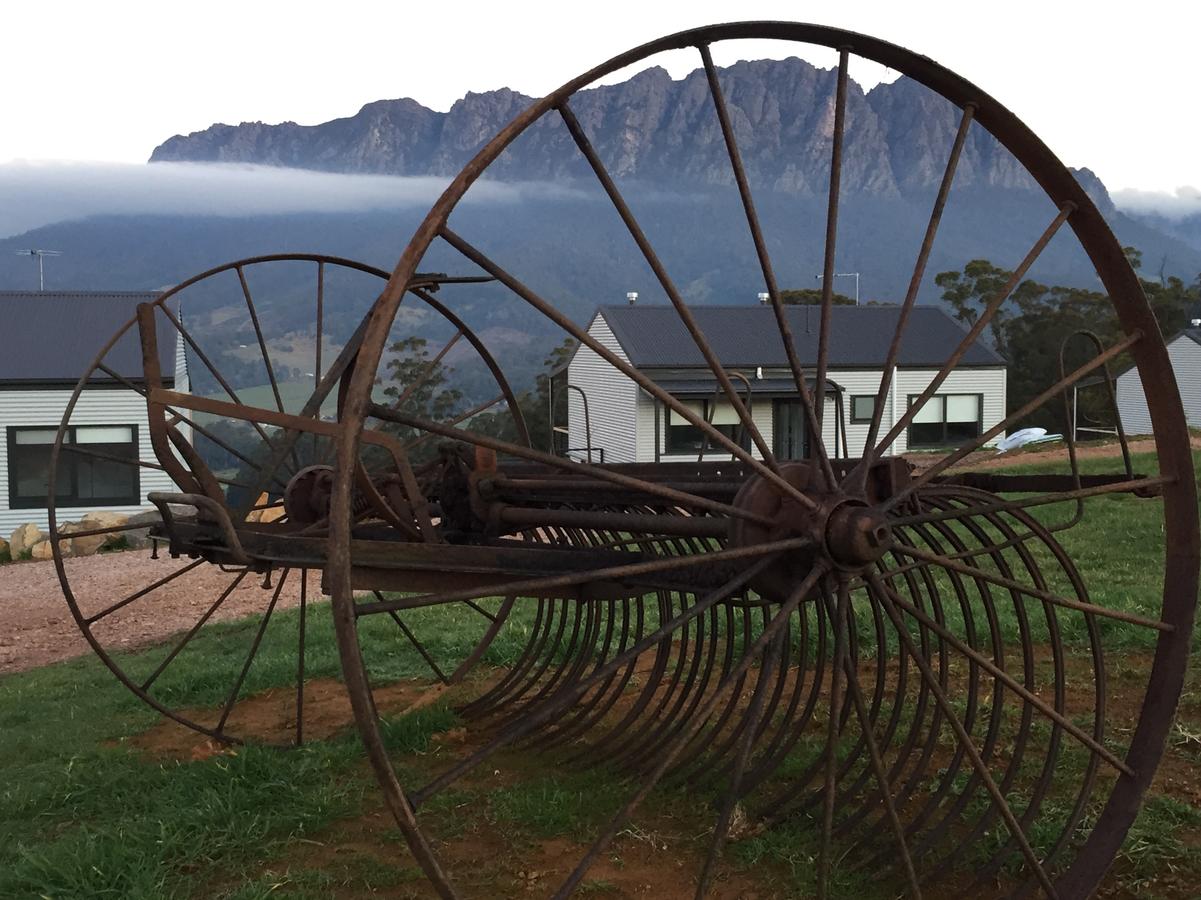 Lower Barrington TAS Accommodation QLD