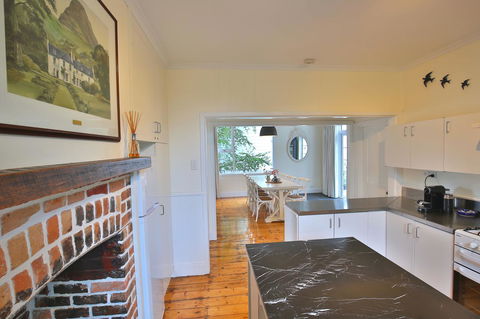 Little Talisker - Accommodation QLD 13