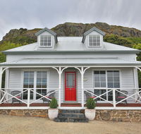 Little Talisker - Accommodation QLD