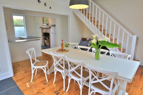 Little Talisker - Accommodation QLD 11