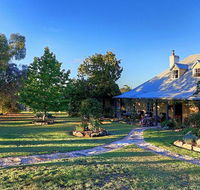 Orford's Sanda House BB - Accommodation QLD