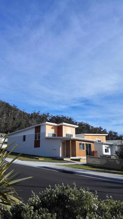 Dreamcatcher@Bicheno - Accommodation QLD 0