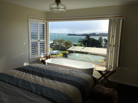 Couples Getaway On Bruny Island - Accommodation QLD 29